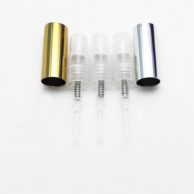 Czy głowica pompy jest tylko pionowa?