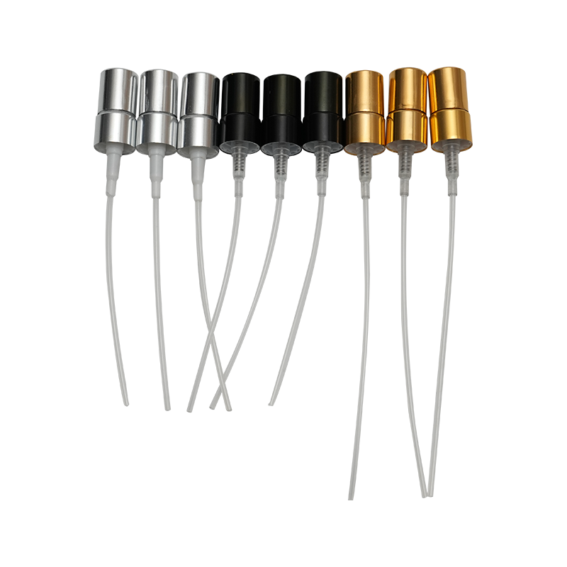 Pełny spray elektryczny + mała pokrywa aluminiowa