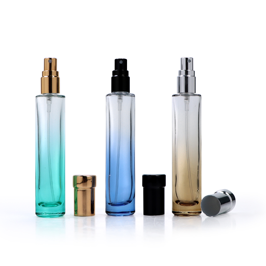 Czy puste butelki po perfumach są coś warte?